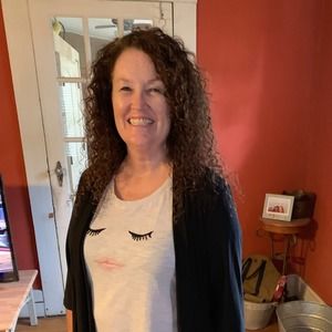 Meet your Posher, Susan